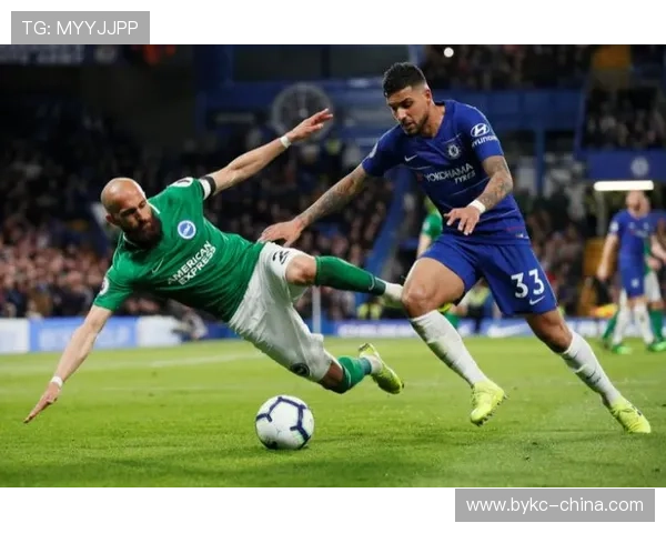 英超最强五大豪门，争锋对决的巅峰时刻